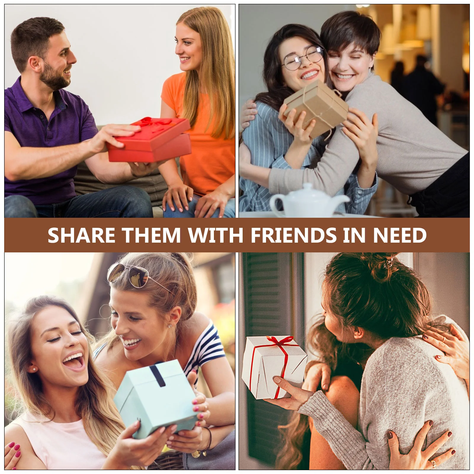 4 шт. миниатюрные домики для поделок украшения бонсай миниатюрный крошечный