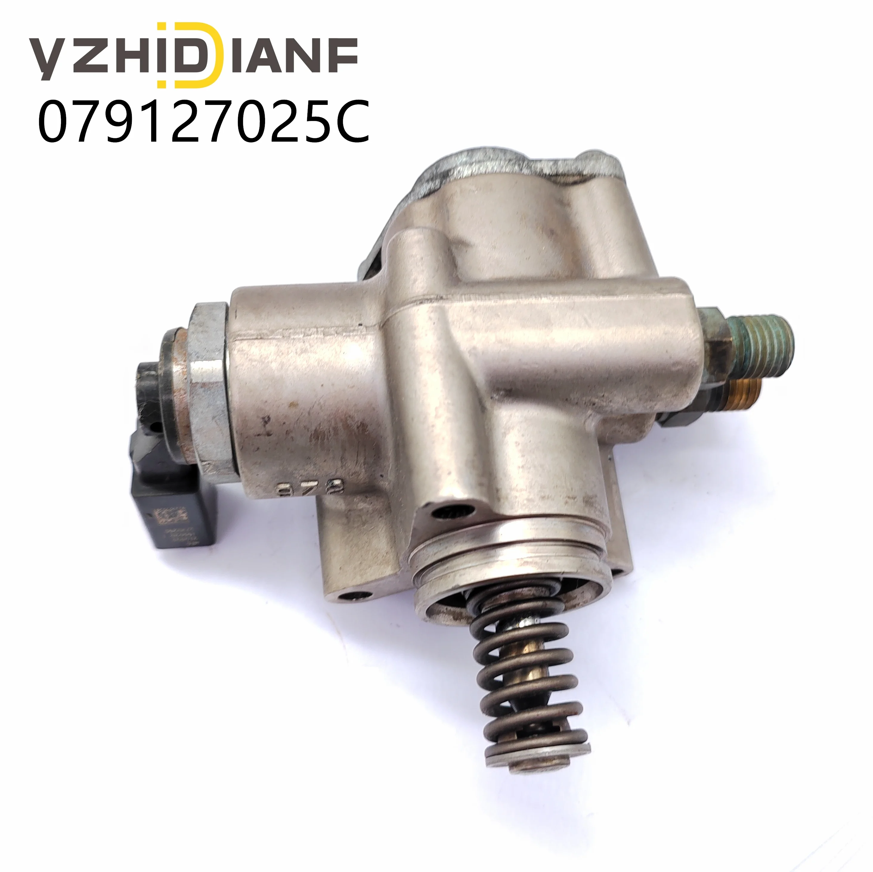 

Насос высокого давления 079127025C, для Audi A4 B7 A5 A6 C6 A8 D3 Q7, 1 шт.