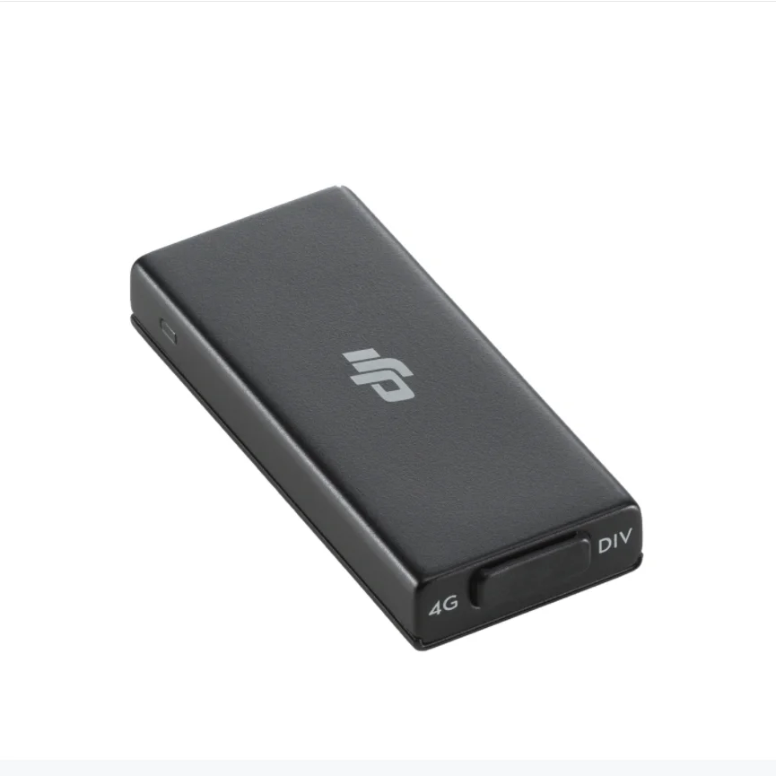 

99% NEW DJI 4G Module Cellular Dongle (TD-LTE Wireless Data Terminal) attach Mavic 3 drone device to the 4G network