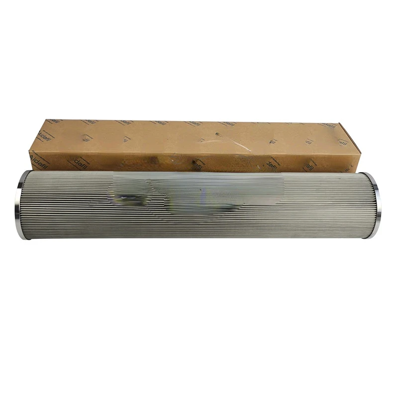

hydraulic oil filter element INR S 320A CC25 V