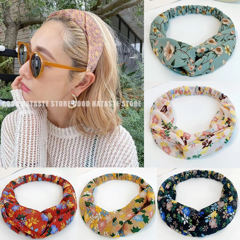 

Новая женская обувь в богемном стиле с принтом и повязка на голову в винтажном стиле крест узел на голову эластичная повязка для головы с на...