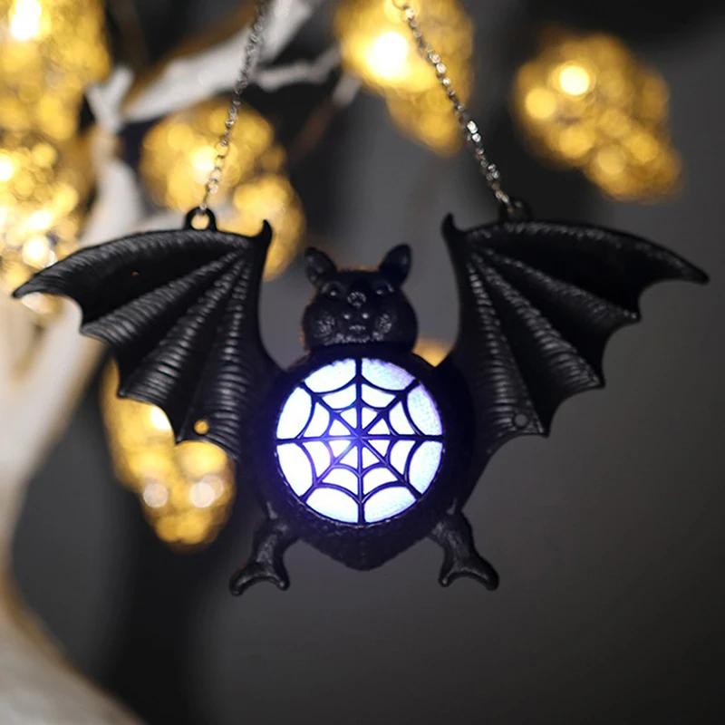 

Настенная Подвесная лампа на Хэллоуин