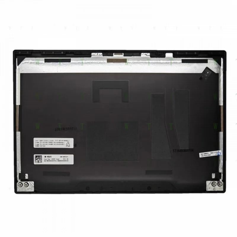 Фото BB для LENOVO Thinkpad X1 Carbon 6-го поколения (2018) задняя крышка ЖК-дисплея SM10Q60324 IR WQHD №1