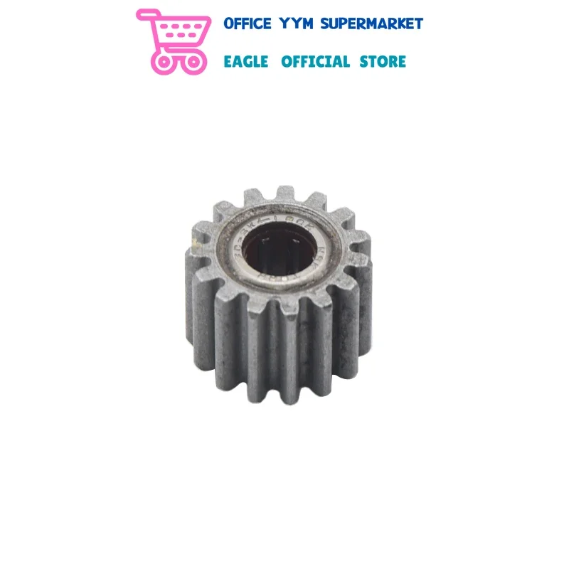 1 шт. шестерня с длительным сроком службы 612-02101 для использования в Riso RV RZ MZ EV EZ ES 730