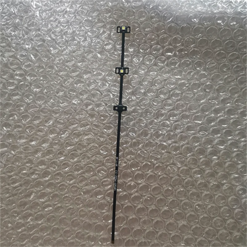 Original Skycom T-207 T208 T-307/308 Fiber Fusion Splicer Windproof Cover Red Light Flex Cable Display Flex Cable