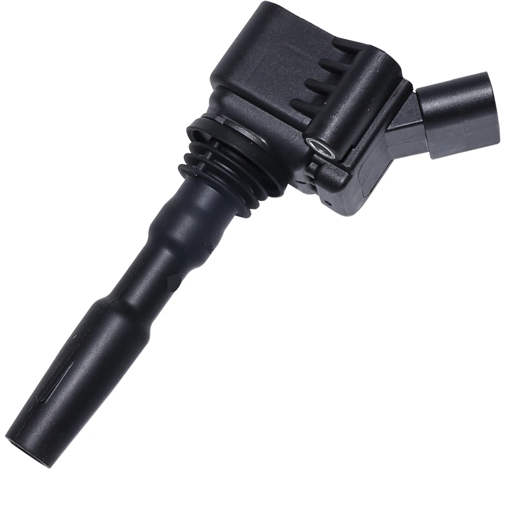 ​ Автоматическая катушка зажигания для AUDI A1 2010-2018/A3 2012 SEAT IBIZA IV LEON SKODA OCTAVIA III VW POLO GOLF
