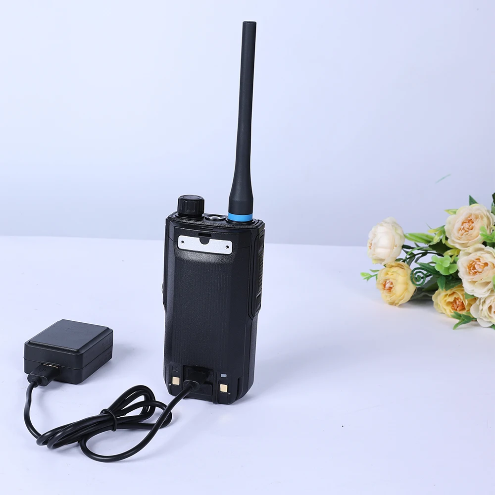 Рисунок 5 - TYT новая рация 10 Вт IP68