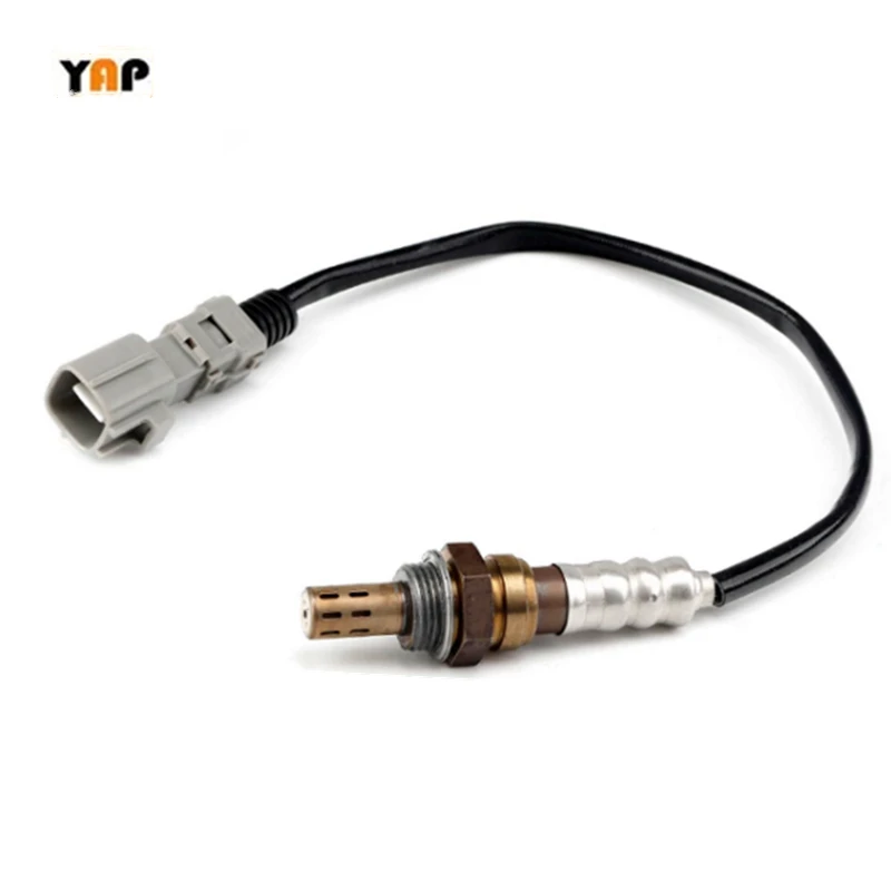 

Oxygen Sensor FOR TOYOTA LEXUS HIGHLANDER RX400H MHU48 MHU3# 1ARFE 2GRFE 3MZFE REAR 4wire Length:45CM 89465-48210 2005-2009