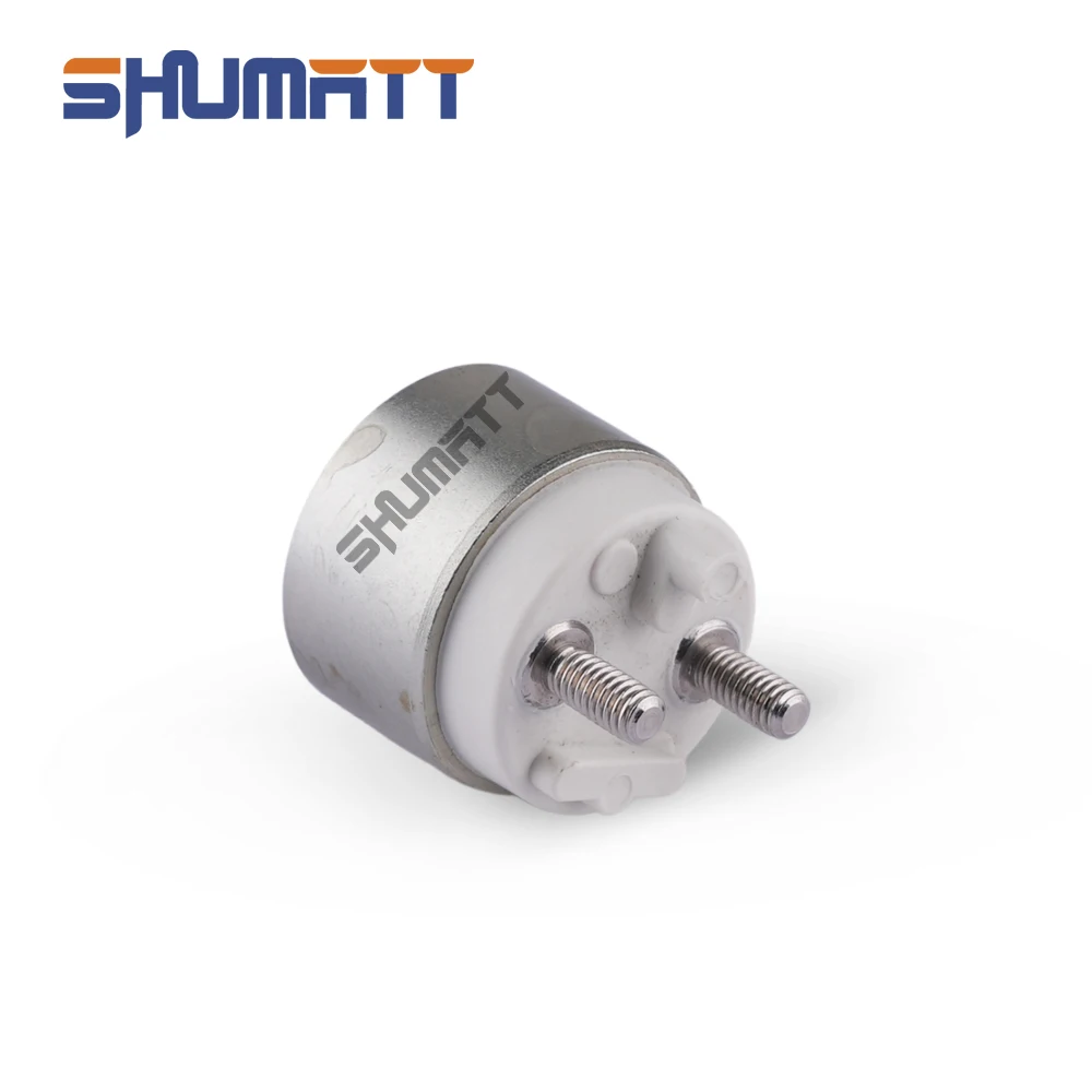 Новый Соленоидный клапан инжектора 320-2003 серии 320D для топливного сделано в Китае