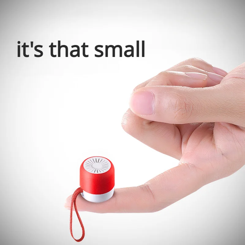 

Mobile phone bluetooth audio wireless creative small steel cannon outdoor portable mini subwoofer small audio speaker