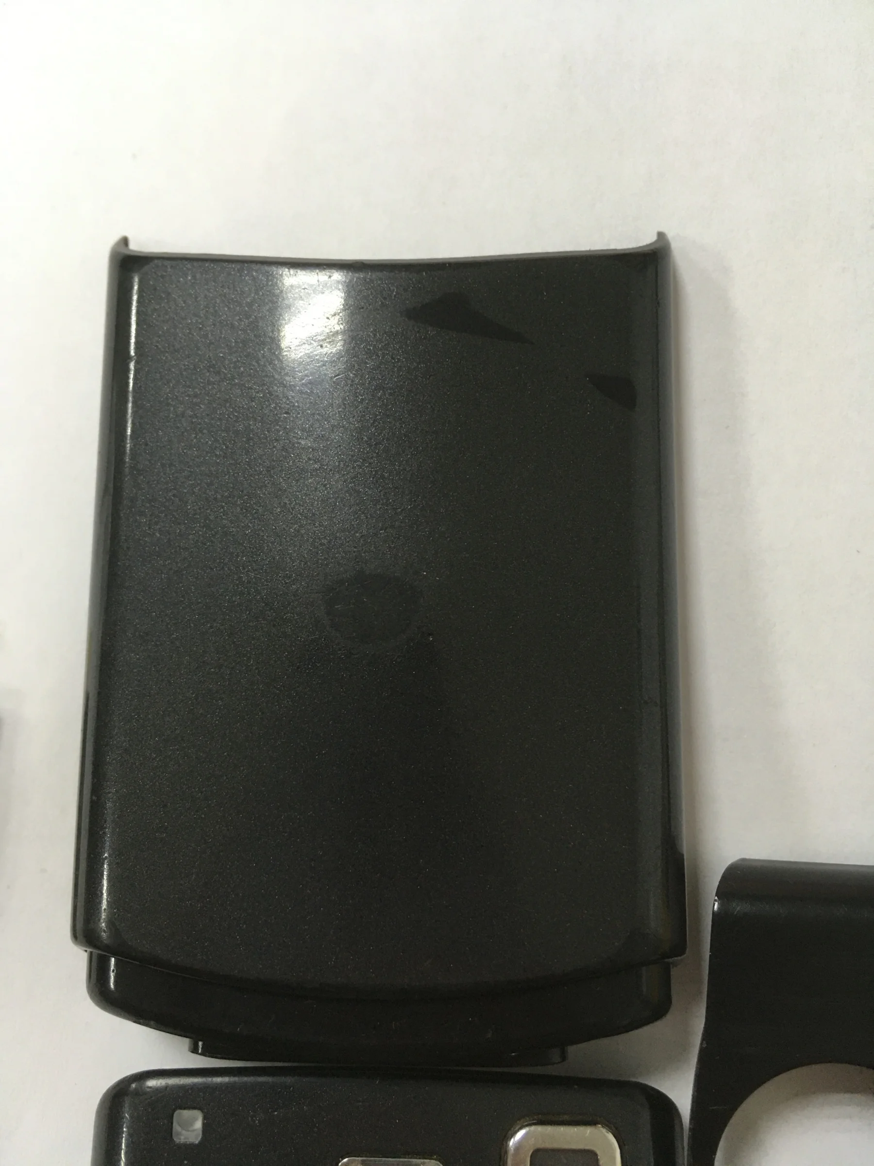 Корпус Nokia N70 Б/У|Корпусы и рамки для мобильных телефонов| |