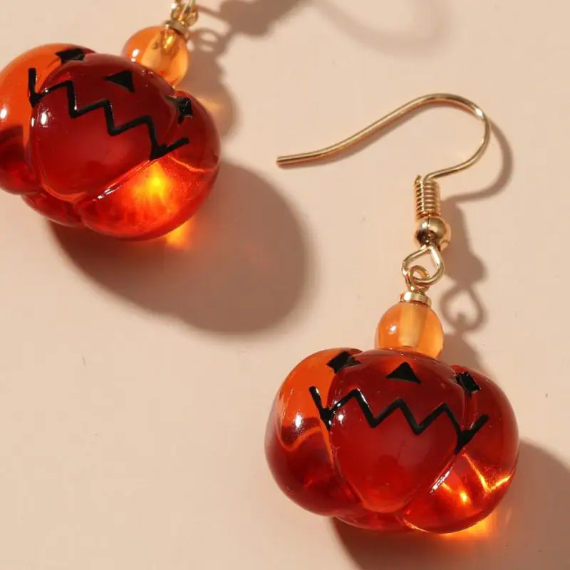 

1 пара, женские серьги для Хэллоуина