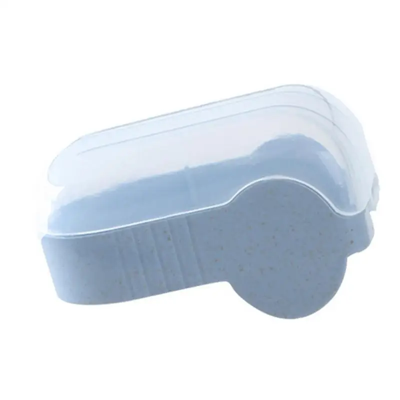 

Potato Peeler Integrated Peel Storage Box Food Peeler Anti-skid Design Cucumber Peelers With Stainless Steel Blade For Home