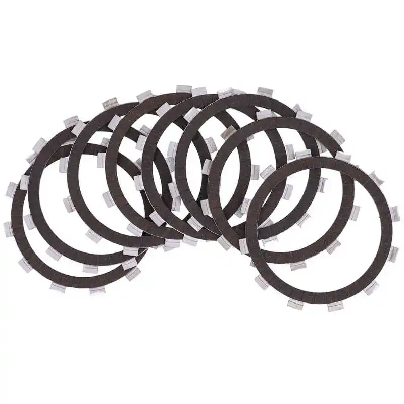 Пластины сцепления диск из алюминиевого сплава для работников технического