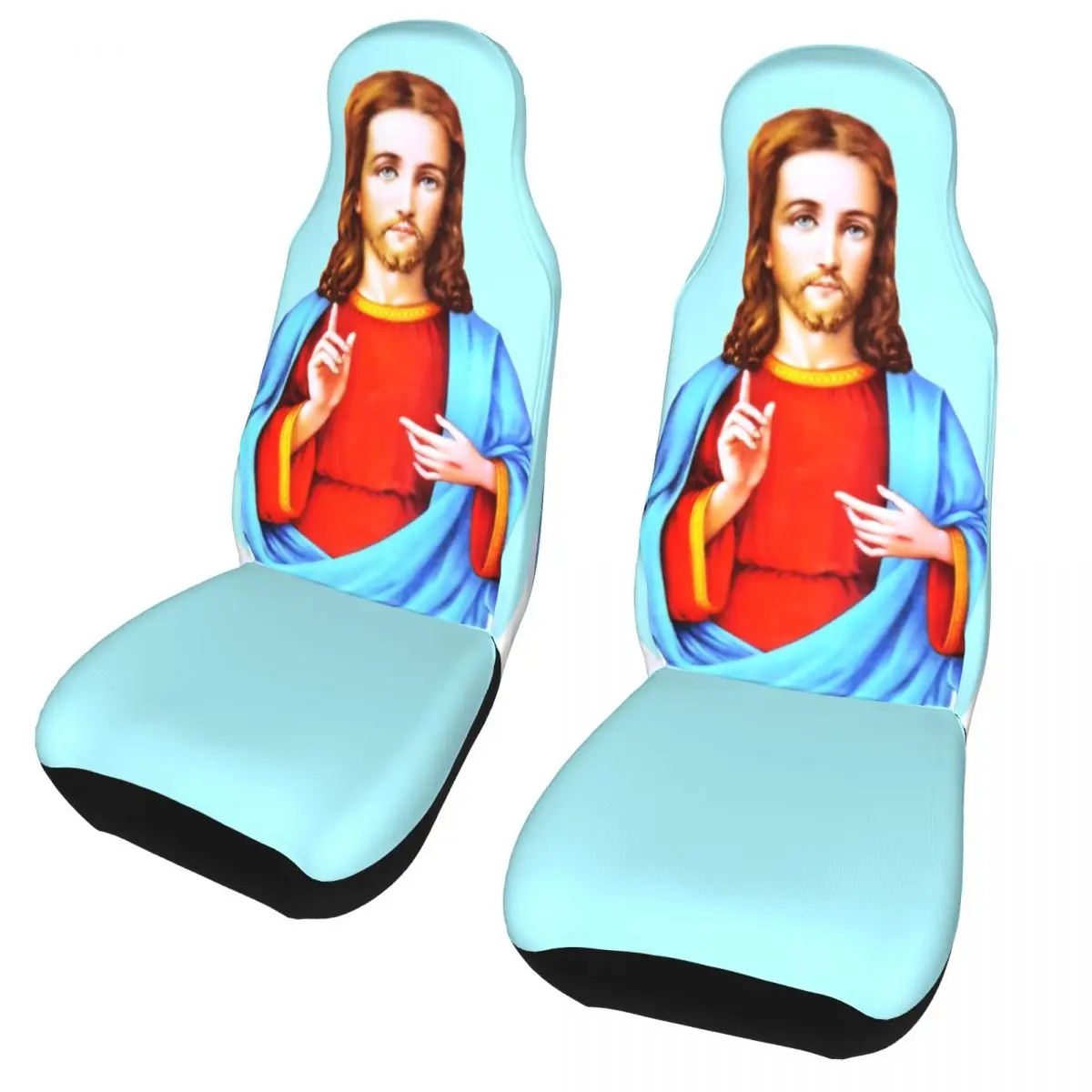 

Автомобильные Чехлы На Сиденья лорд Иисуса Христа