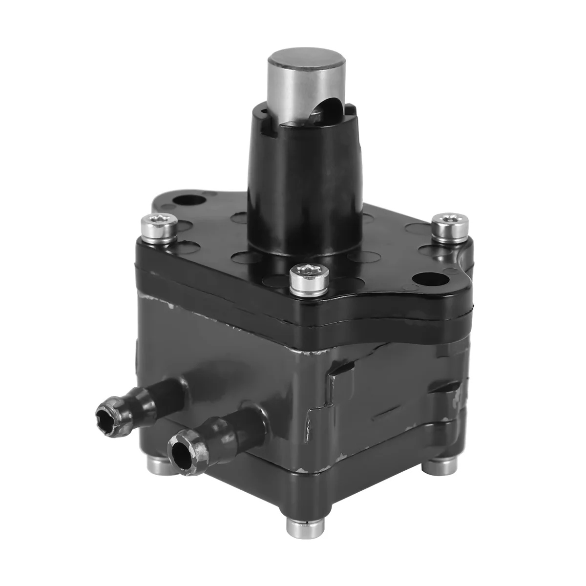 Автозапчасти топливный насос для Honda в сборе подходит BF25 BF30 BF40 BF50 BF75 BF90 заменяет