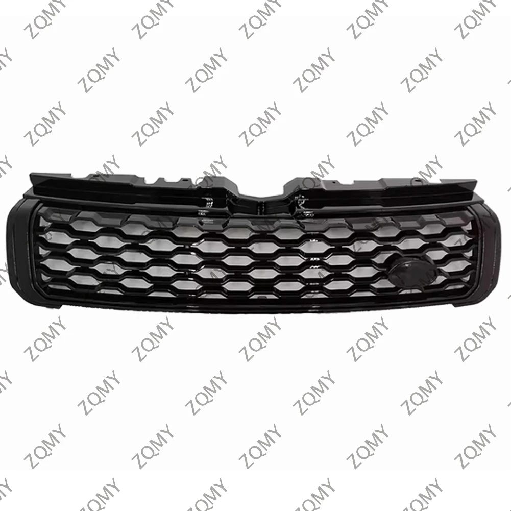 

Решетка для переднего бампера автомобиля Land Rover Range Rover Evoque 2010 2011 2012 2013 2014 2016 2015 2017 2018