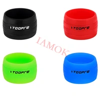 toopre road bicycle colour handlebar tape fixed ring silica gel tapes cover 8g iamok bike parts