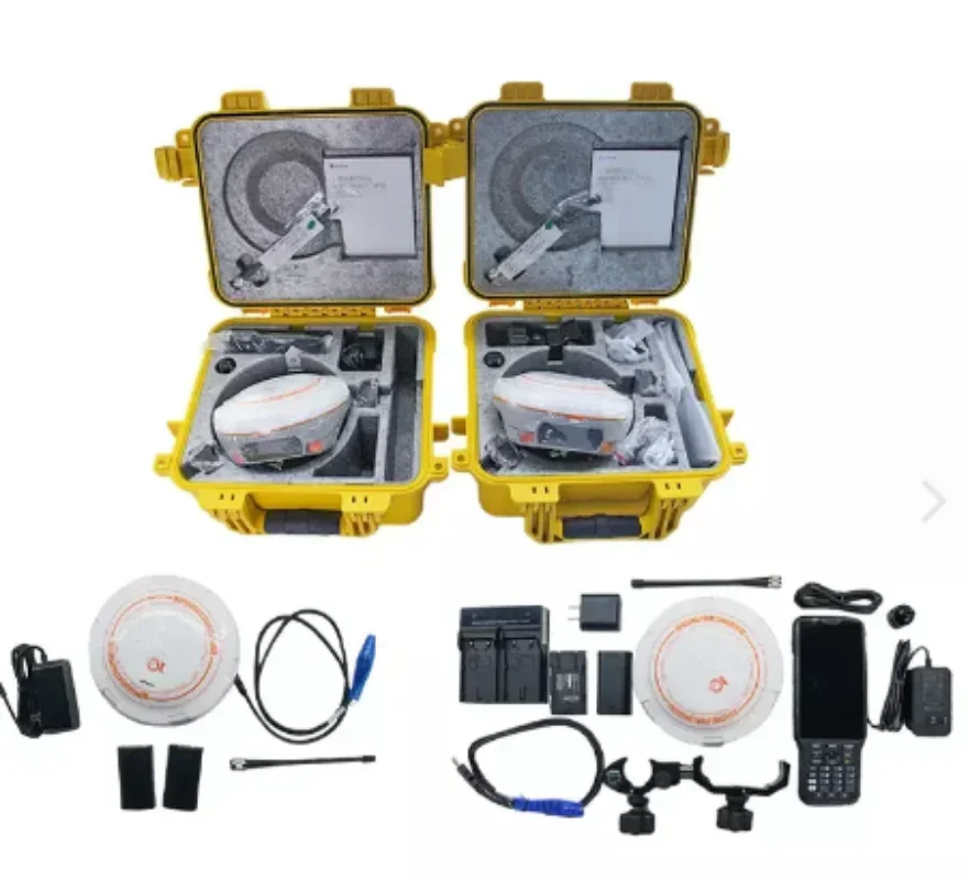 Полезный приемник Gnss Sino N3 RTK с высокой стабильностью низкая цена на базу Gps и цену