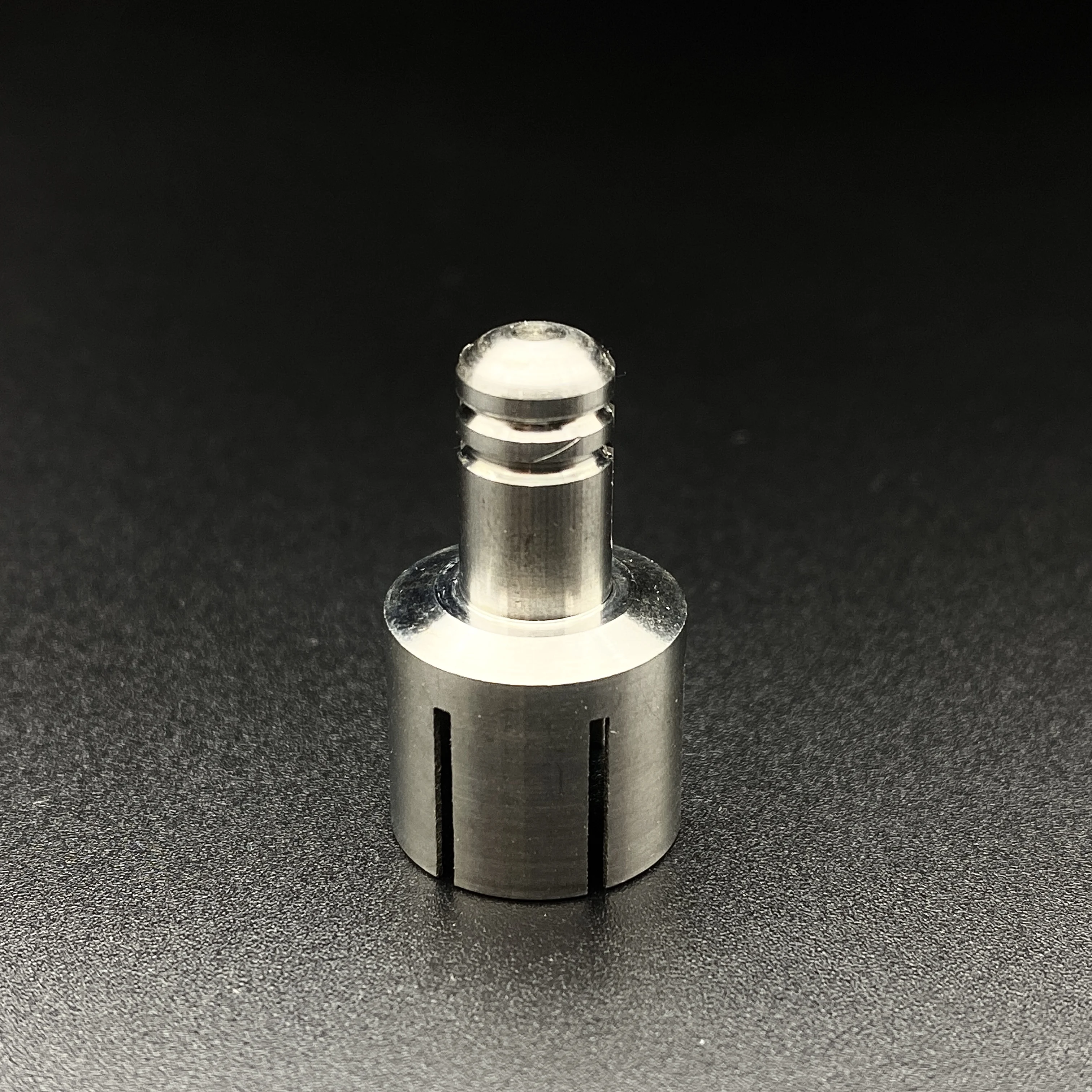 L6Y Прочная втулка центральной оси из нержавеющей стали для двойного