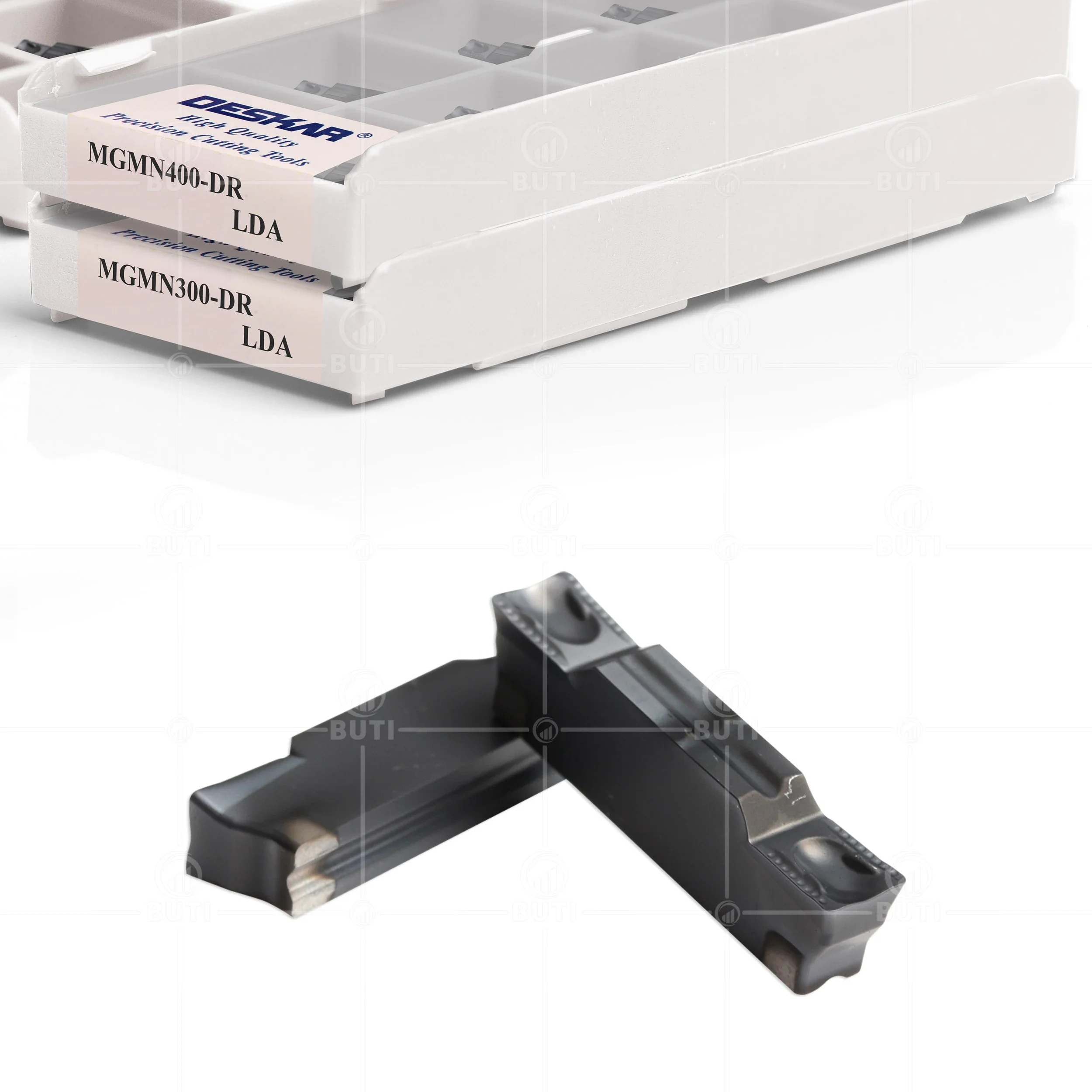 DESKAR 100% оригинальный MGMN150 200 250 300 400 500-G -M -DR LDA высококачественные токарные станки с