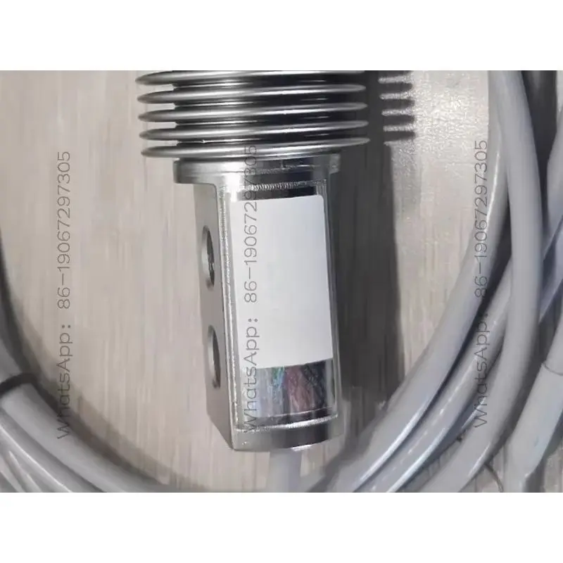 Фото Датчик нагрузки Z6FD1 Z6FC3/5/10/20/30/50/100/200/500 №3