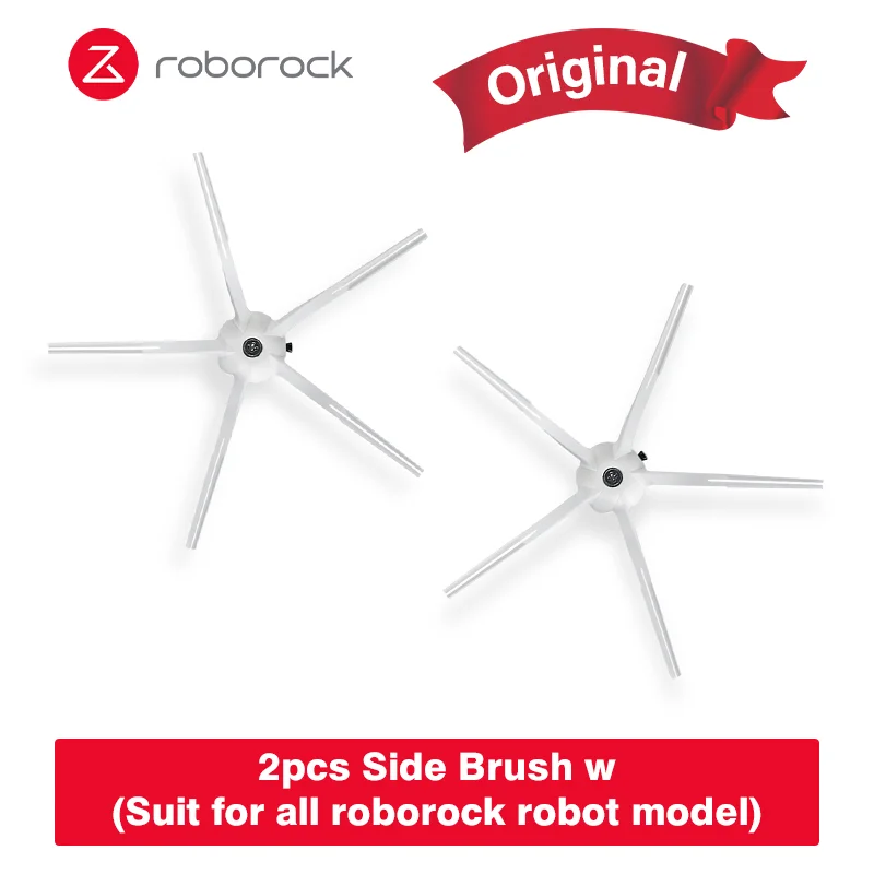 

Запчасти для Roborock Q7 Max