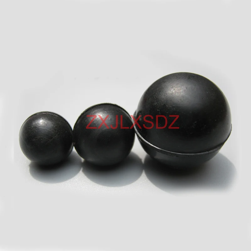 

Playground shooting gun rubber bullet NBR rubber solid ball slingshot bullet