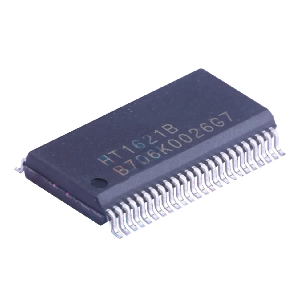 

10 шт. HT1621B HT1621 SSOP48 ЖК чип IC новый