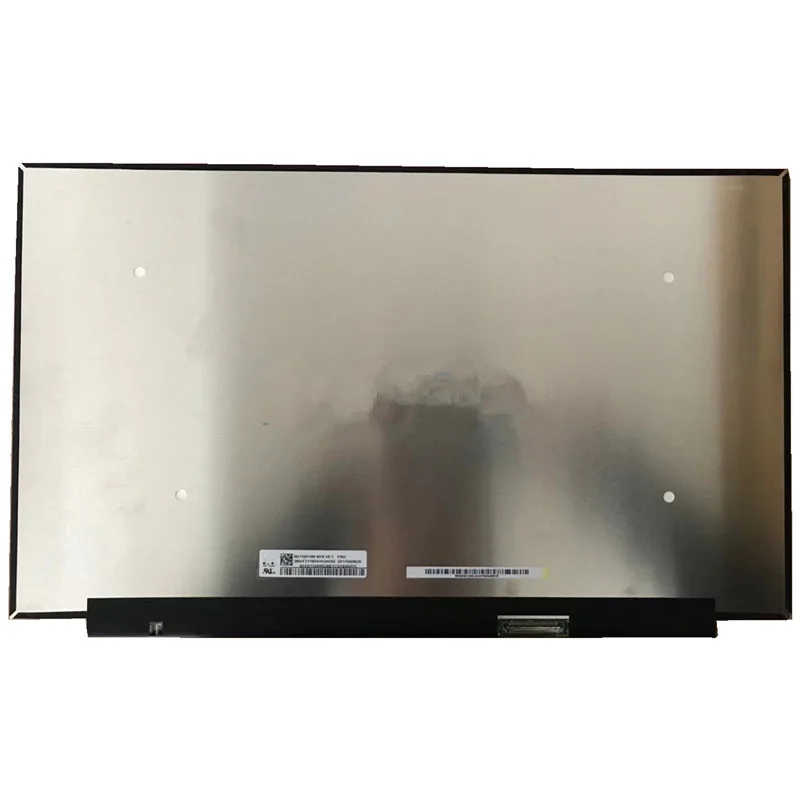 

NV156FHM-NY8 V8.1 165 Гц 40-контактный ЖК-экран для ноутбука 15,6 дюйма 1920 × 1080