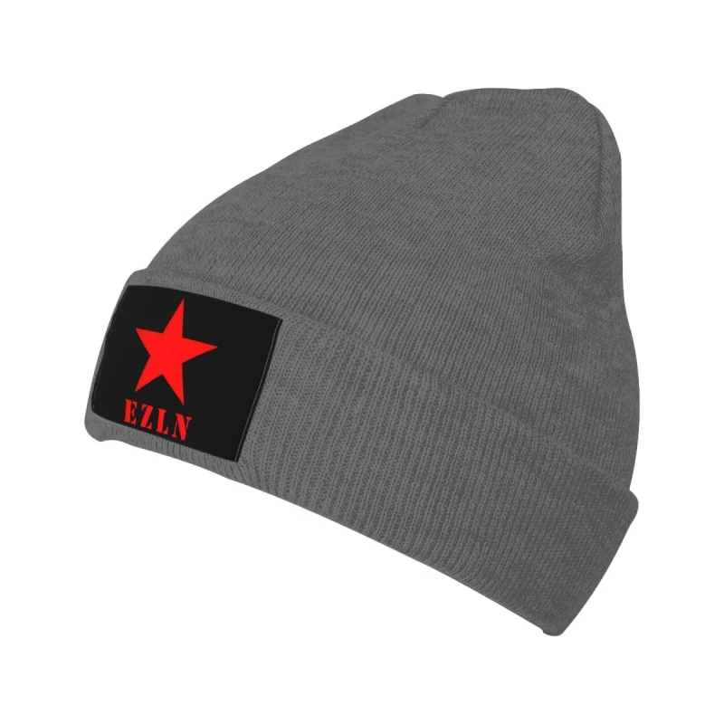 

Ezln Knit Hat Cap Knitted Beanie Hat Beanies Cap Unisex Hipster