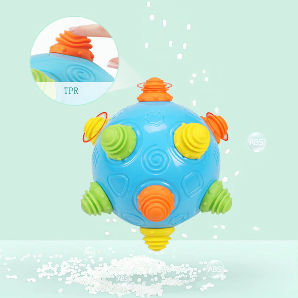 

Jumping Ball Toy Music Dancing Kids Educational Toys Vibrating Baby Eaducational Newborn Infant