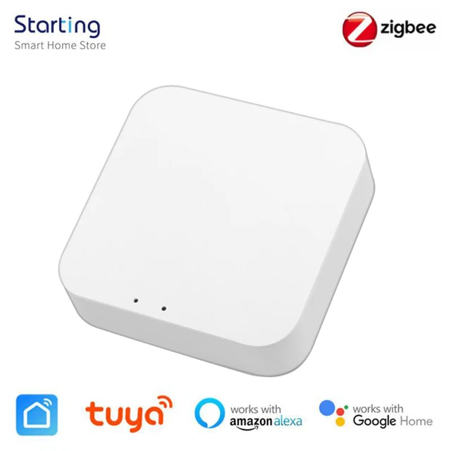 Шлюз zigbee купить