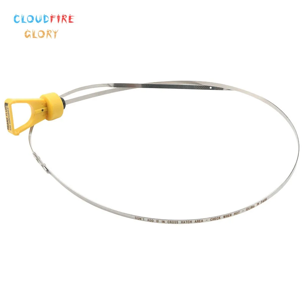 

CloudFireGlory 5L3Z-7A020-B 5L3Z7A020B флюоресцентная магнитола для Ford щуп для измерения уровня 2005-2008 для Lincoln Mark LT