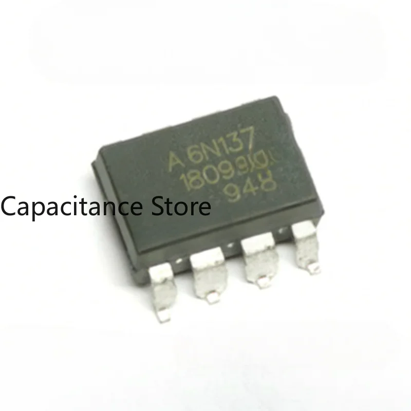 

10PCS \ New HCPL-6N137