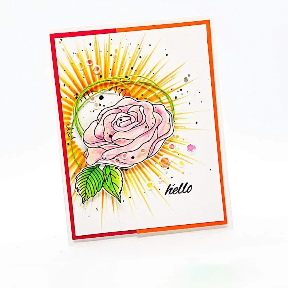 Новые металлические вырубные штампы Miss Ink Stamps RAINBOW SKY 2026 для скрапбукинга, рукоделия, фотоальбомов, трафареты для творчества, ручная работа (art.: 3920da7fc4e6a) - 3920da7fc4e6a