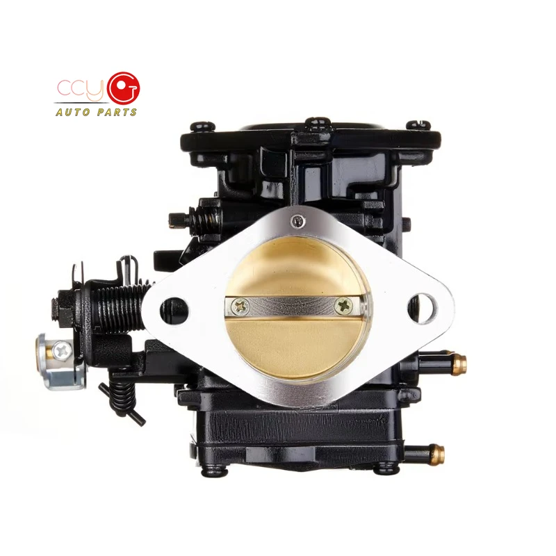 61X-14301-02-00 Совершенно новый карбюратор для Jet Ski Sea-Doo Mikuni OEM 61X-14301-01-00 61X-14301-00-00 BN44-40-43 BN