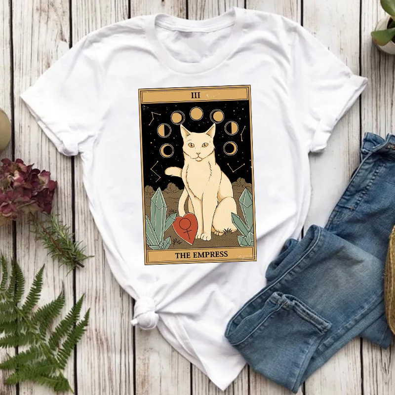 

Women t shirt 2021 Harajuku 12 Constellation Graphic t shirts Cartoon Tops Female Short Sleeve Tshirt Ladies Plus Size 3XL