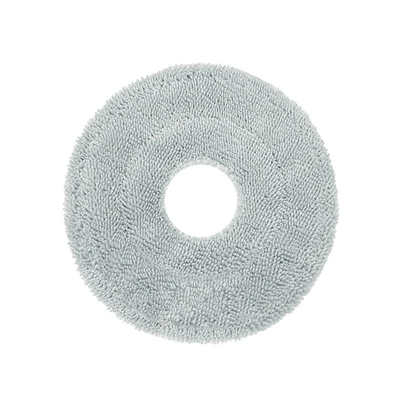 Комплект аксессуаров LUDA для робота-пылесоса Dreame L10s Pro Ultra набор сменных