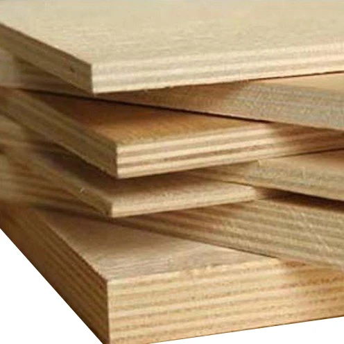 ФАНЕРА влагостойкая 1525х1525х8мм (2 3м2) |