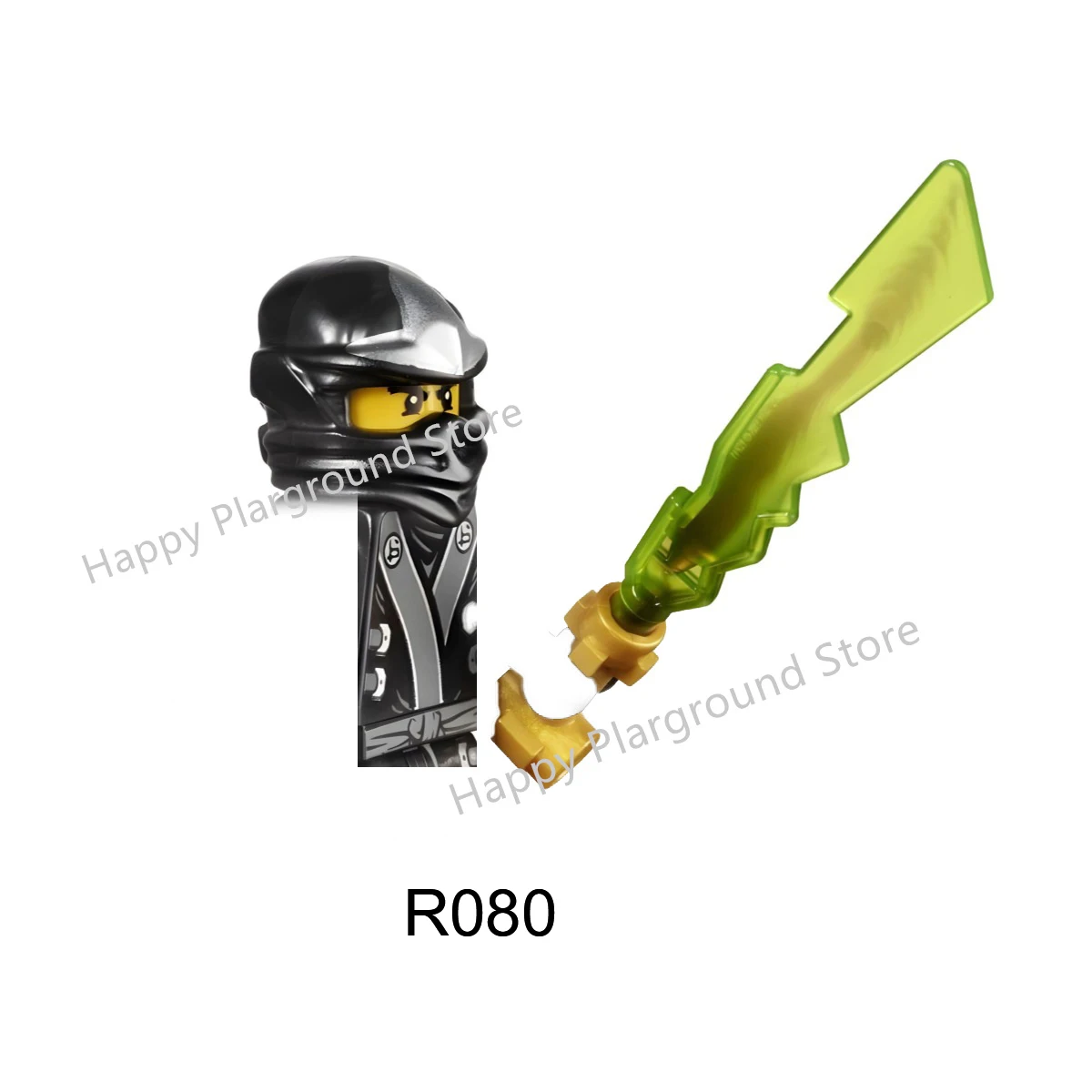 Конструктор Lego Ninjago