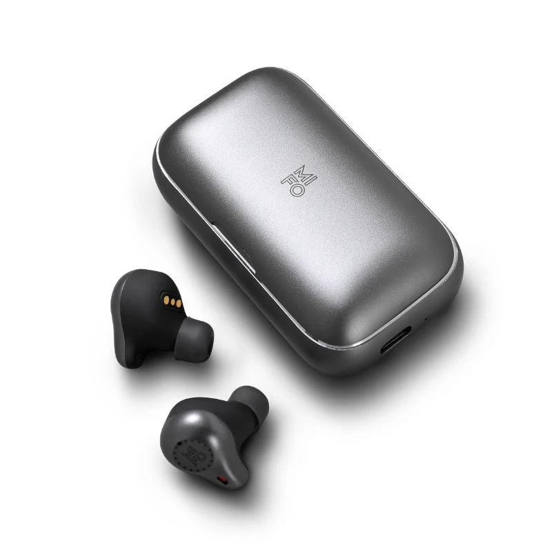 MOLANG оригинальный MIFO O5 Bluetooth-гарнитура аксессуары зарядное устройство чехол/левый