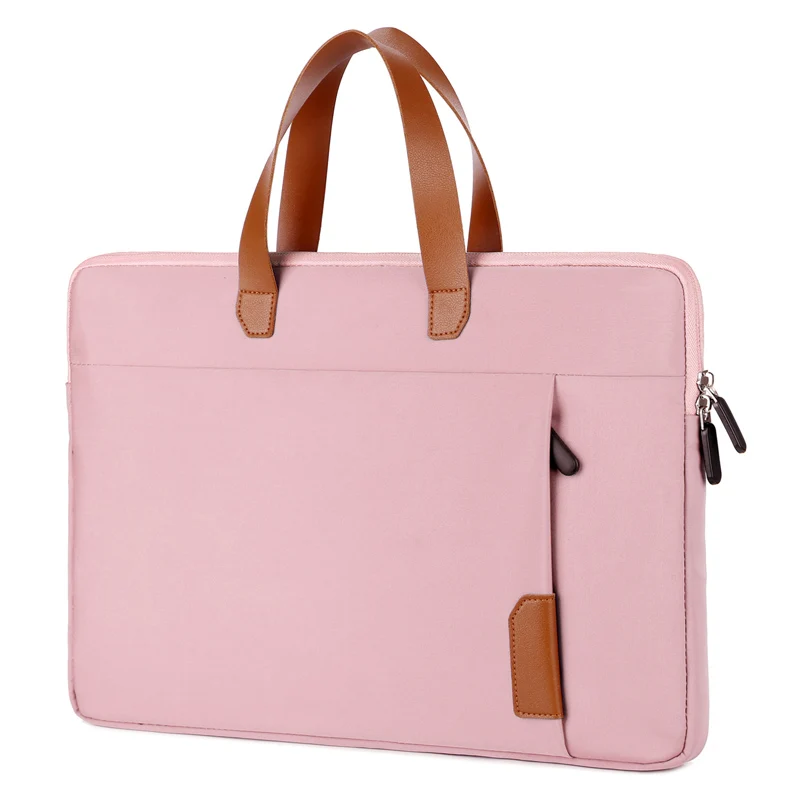 

Notebook Briefcase for CHUWI HeroBook 14.1 Lapbook SE 13 Inch Samsung Galaxy S8 S7 Plus 12.4 Inch Tablet Laptop Bag Handbag Case