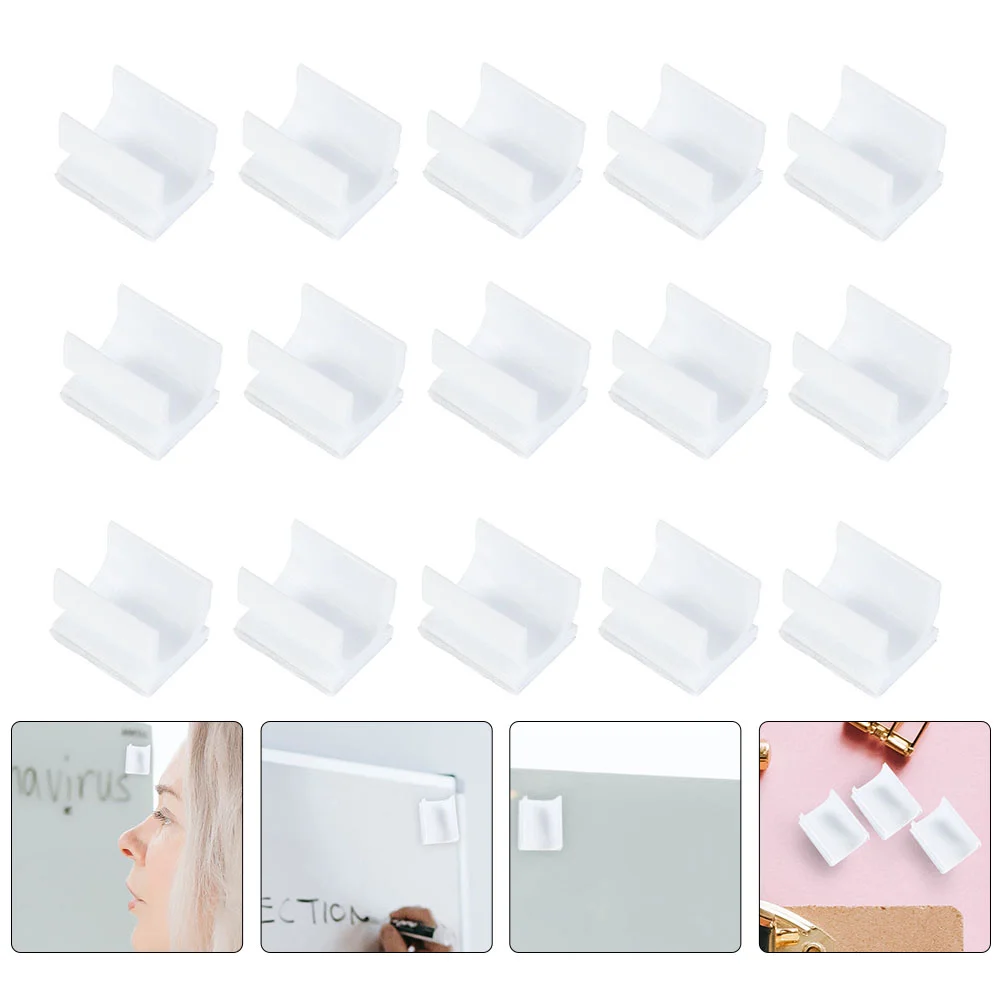 

125 шт., пластиковые фиксаторы для ручки