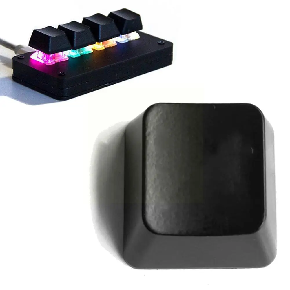 5 шт. колпачки для механической клавиатуры слепые точки | Компьютеры и офис