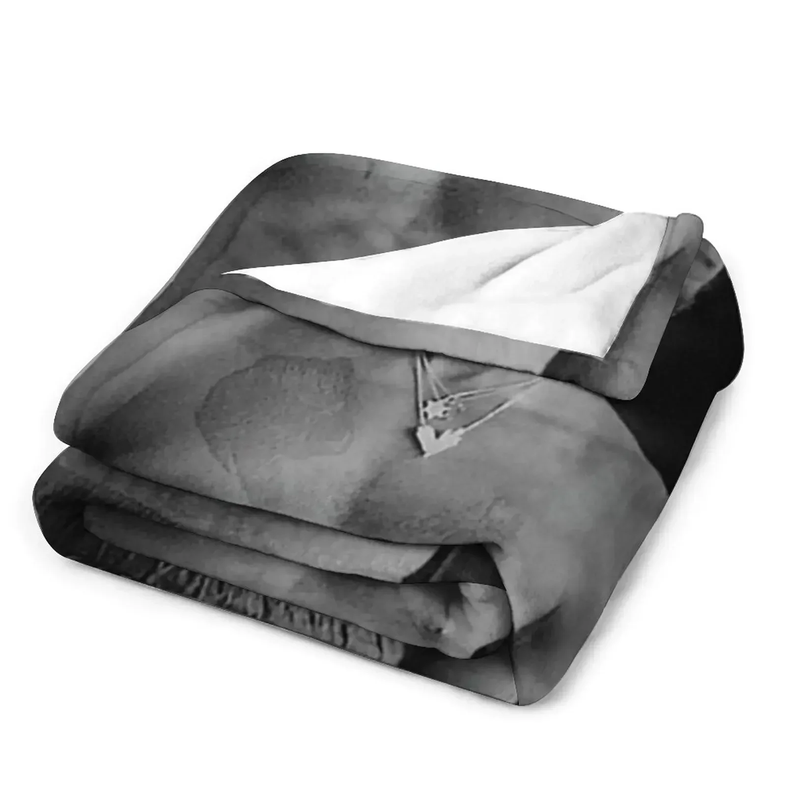 Одеяло 6LACK Туристические дизайнерские одеяла