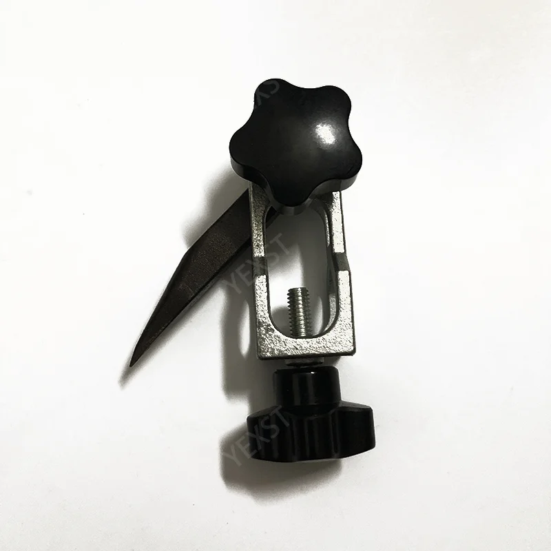 QM18-62mm duży i mały silnik samochodowy głowica cylindrów gniazdo zaworu uniwersalny rozwiertak do naprawy gniazda bez magnesu