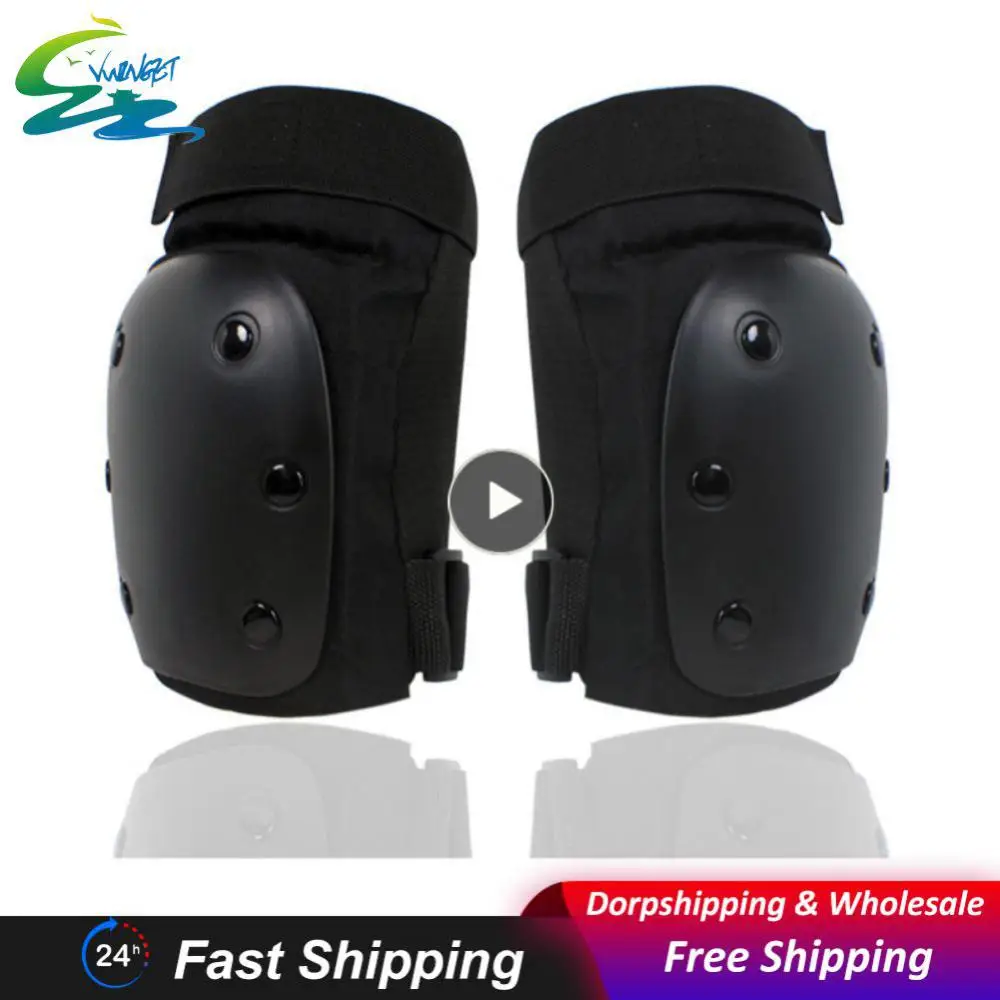 

Hand Guard Silicone /set Knee Pads Elbow Pads Wrist Guards Breathable Riding Equipment Sports Protective Elbow Guard Skateboard