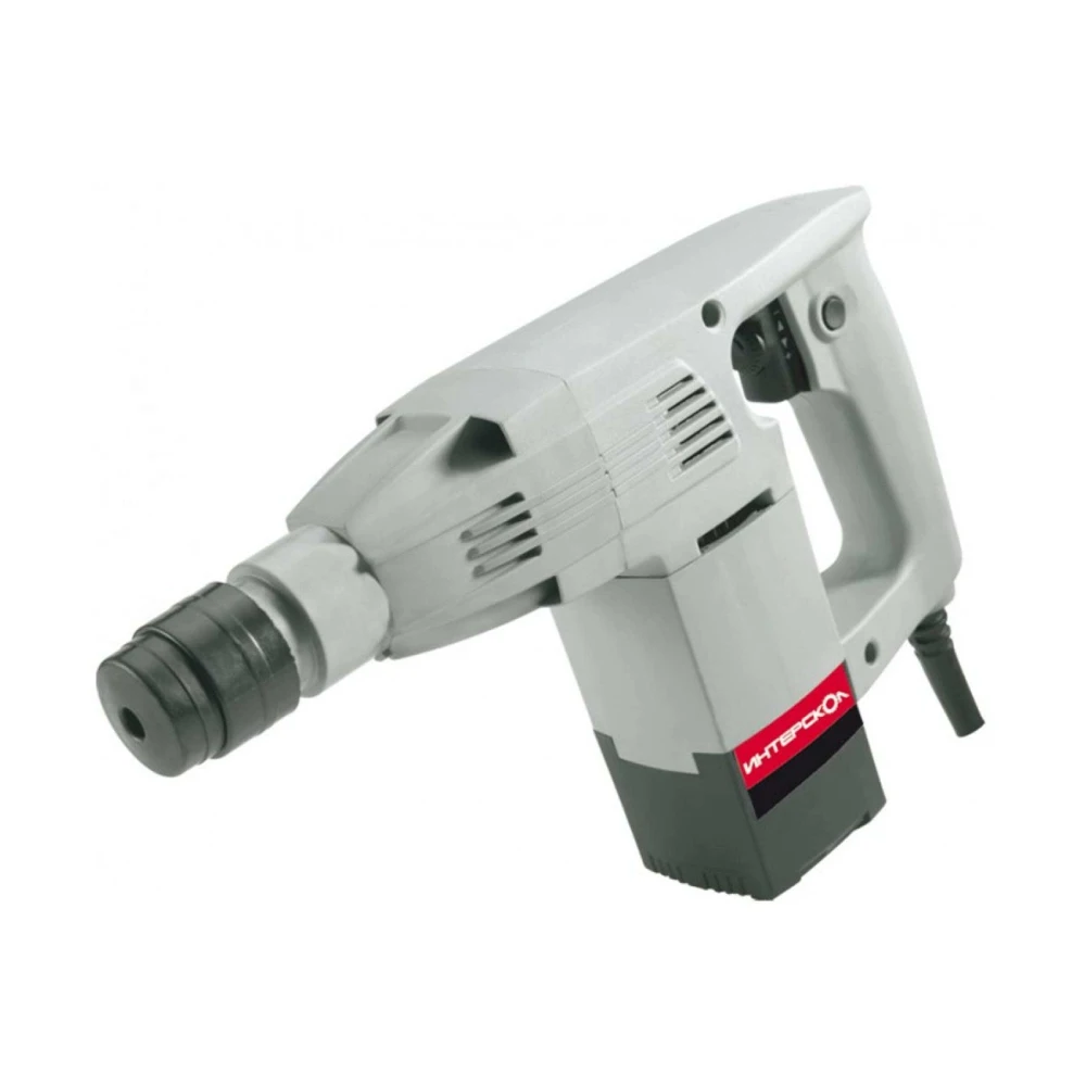 Перфоратор П-20/550-ЭР Интерскол |