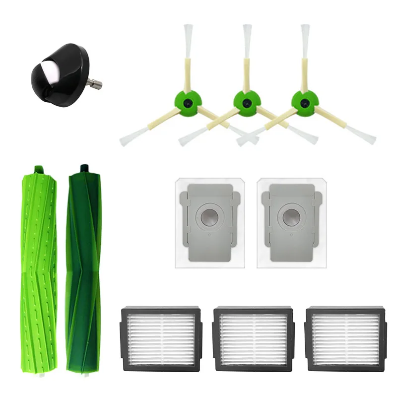 

Аксессуары для irobot Roomba